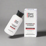 Bare Peel Oily Skin Cleanser | Specifically formulated for oily skin types Bare Peel
